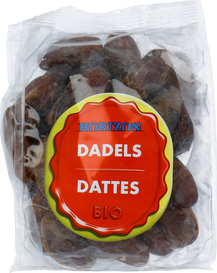 Horizon Dadels Bio 250GR