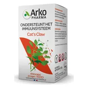 Arkopharma Cats Claw 45 capsules