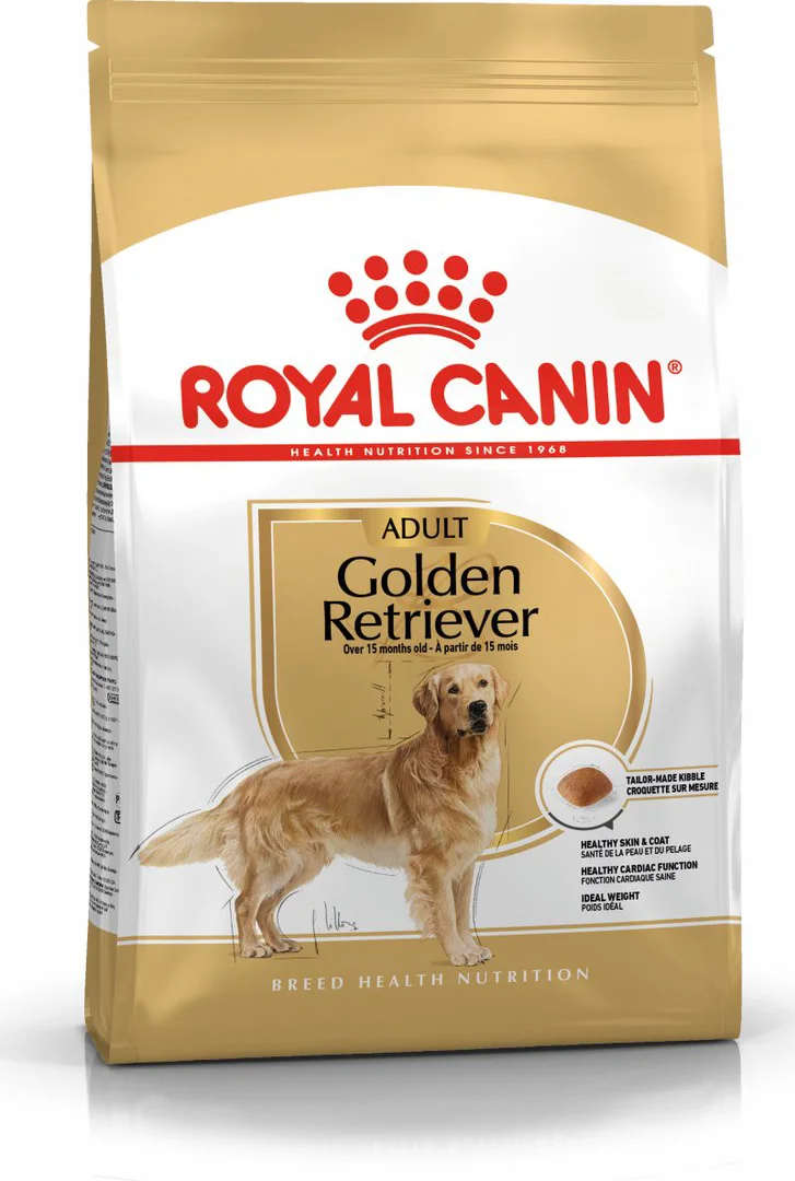 Royal Canin Golden Retriever Adult Hondenvoer 12 kg