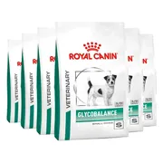 6x Royal Canin Hondenvoer Droog Glycobalance Small Dogs 1,5 kg