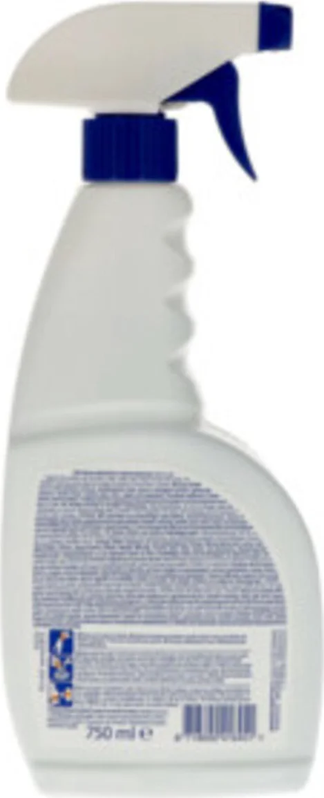 3x At Home Anti Kalk Spray 750 ml