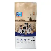CaroCroc Hondenvoer Droog Senior 12,5 kg