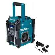 Makita MR003GZ Accu Bouwradio FM DAB/DAB+ Basic Body