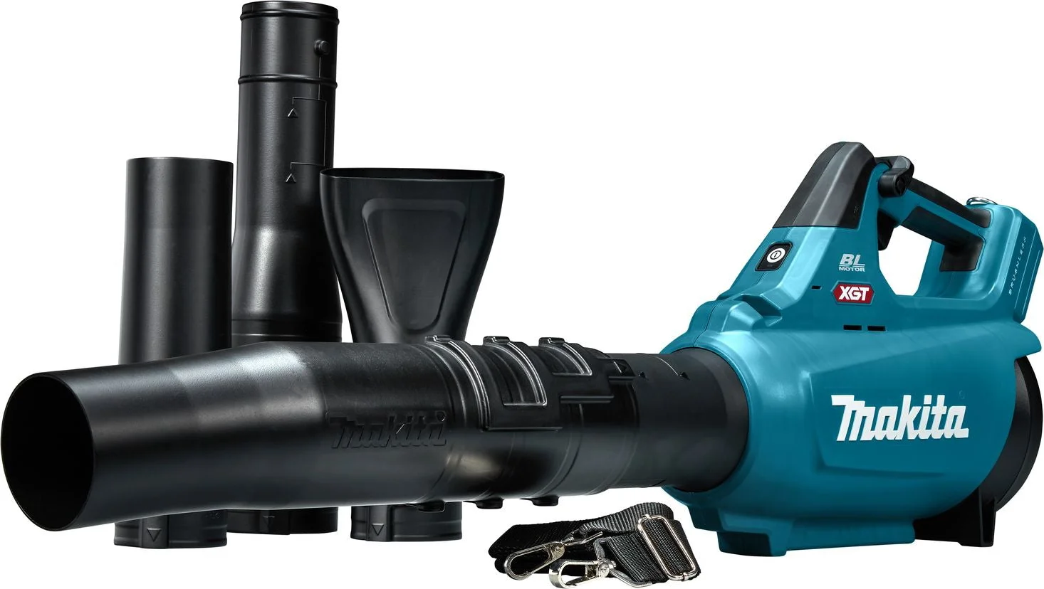 Makita UB001GZ Accu Bladblazer XGT 40V Max Basic Body