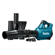 Makita UB001GZ Accu Bladblazer XGT 40V Max Basic Body