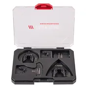 PARKSIDE PERFORMANCE Accessoires voor multitool (Tegelbewerking)