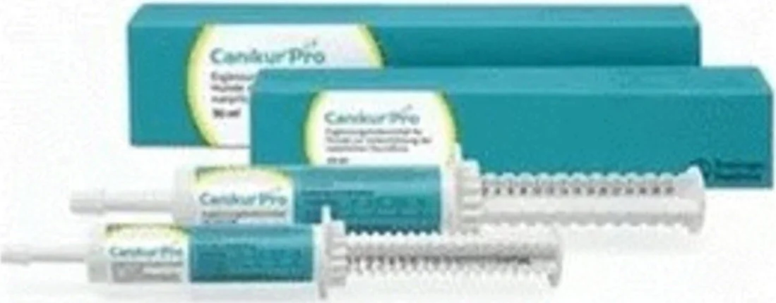Canikur Pro Supplement 15 ml
