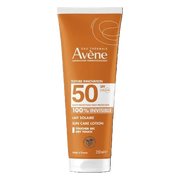 Eau Thermale Avène SPF50 100% Invisible Zonnemelk 250ML