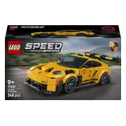 LEGO Speed Champions Porsche 911 GT3 RS supercar 77239