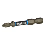 Makita Slagschroefbit PZ1x50mm XTT Impact Premier - E-03296