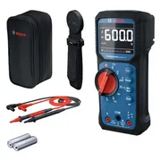 Bosch Professional PRO GDM 600-15 + MH1 Digitale multimeter - 0601077301