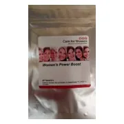 Care for Women Power Care Tabletten 60TB