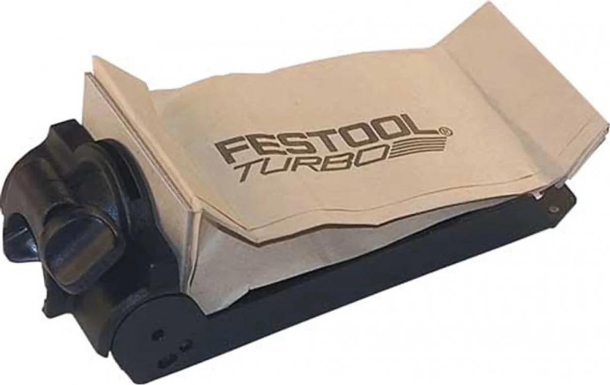 Festool TFS-RS 400 Turbofilter-set VE=5 - 489129