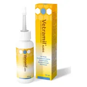 Vetramil Auris Oordruppels 50 ml