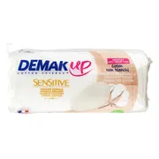 Demak Up Wattenschijfjes Sensitive Ovaal 48st