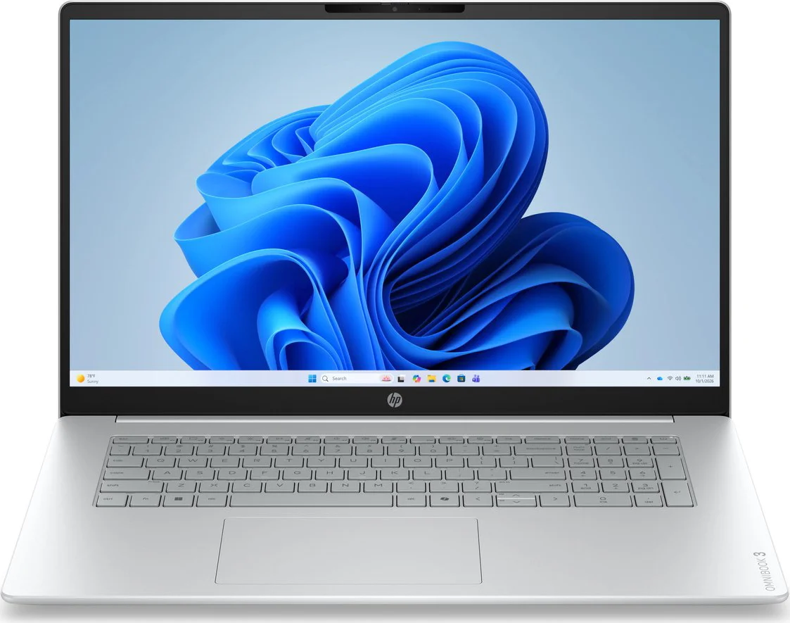 HP OmniBook 3 17-dp0955nd