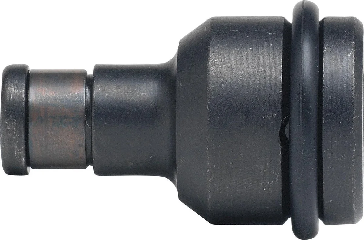 Makita Krachtdop Adapter ½" Vierkant - ¼" Zeskant - 134873-0