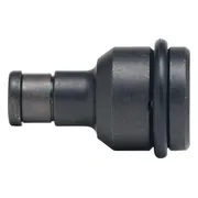 Makita Krachtdop Adapter ½" Vierkant - ¼" Zeskant - 134873-0