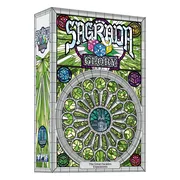 Sagrada: The Great Facades - Glory