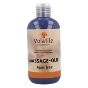Volatile Relief Massage-Olie 250ml