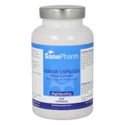 Sanopharm Visolie Capsules 210CP