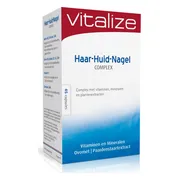 Vitalize Huid Haar Nagel Complex 45CP