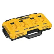 DeWALT DCB104 Snellader 18V - 54V XR Li-ion