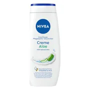 NIVEA Douchecrème Aloë 250 ml