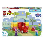 LEGO DUPLO Treinrit met Opa Big 10466
