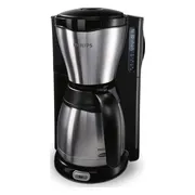 Philips Cafe Gaia HD7546/20 - Koffiezetapparaat - Zwart