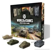 World of Tanks: Miniatures Game