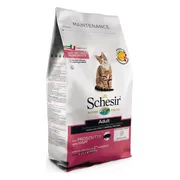 Schesir Kat Dry Maintenance Ham 1,5 kg