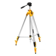 DeWALT DE0733 Laserstatief 1/4" 0,97 - 2,48m