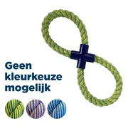 Happy Pet Flossin Fun Flostouw 37 cm