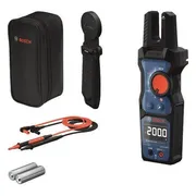 Bosch Professional PRO GFM 1000-15 + MH1 Vorkstroomtang - 0601077401