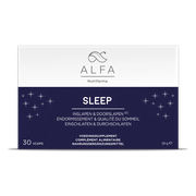 Alfa Sleep Capsules 30VCP
