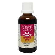 Zonnegoud Alchemilla Simplex 50ML
