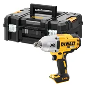 DeWALT DCF897NT Accu slagmoersleutel 950Nm 3/4" frictiering 18V XR Basic Body in TSTAK