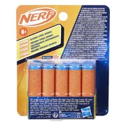NERF N Series N1 Refill pack - met 10 Officiële Nerf N1 Darts - Nerf N1 Pijltjes