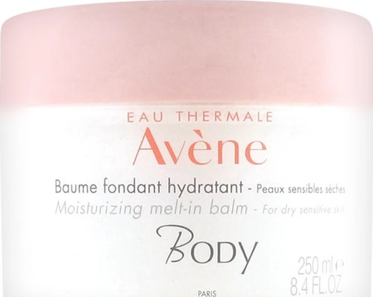 Eau Thermale Avène Body Hydraterende Balsem 250ML
