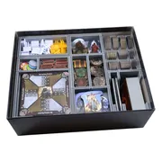Gloomhaven: Jaws of the Lion Insert