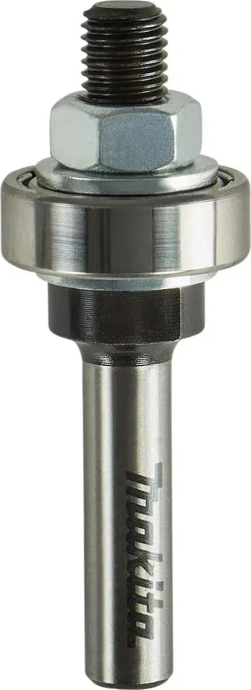 Makita D-12099 Spindel voor schijfgroeffrees S 8mm