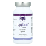 by Leen Steyaert LipoClean Capsules 72CP