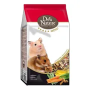 Deli Nature Rodelicious Hamstervoer 750 gr