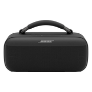 Bose SoundLink Max Zwart