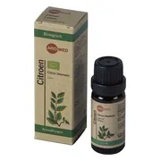 Aromed Olie Citroen Bio 10ML