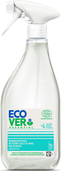 Ecover Essential Badkamerreiniger Spray 500ML