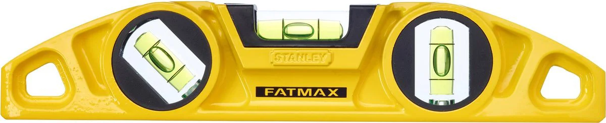Stanley 0-43-603 FatMax™ Torpedo Waterpas