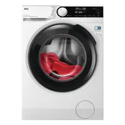 AEG LR7596UD4 7000 serie Prosteam - Wasmachine - Geschikt voor pods – Energielabel A