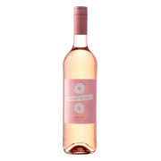 Free Pass Rosé Alcoholvrij 750ML